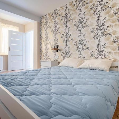 Apartament Alga2 Ujście-Darłowskie Zewnętrze zdjęcie
