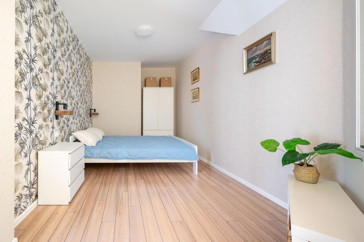 Apartament Alga2 Ujście-Darłowskie Zewnętrze zdjęcie