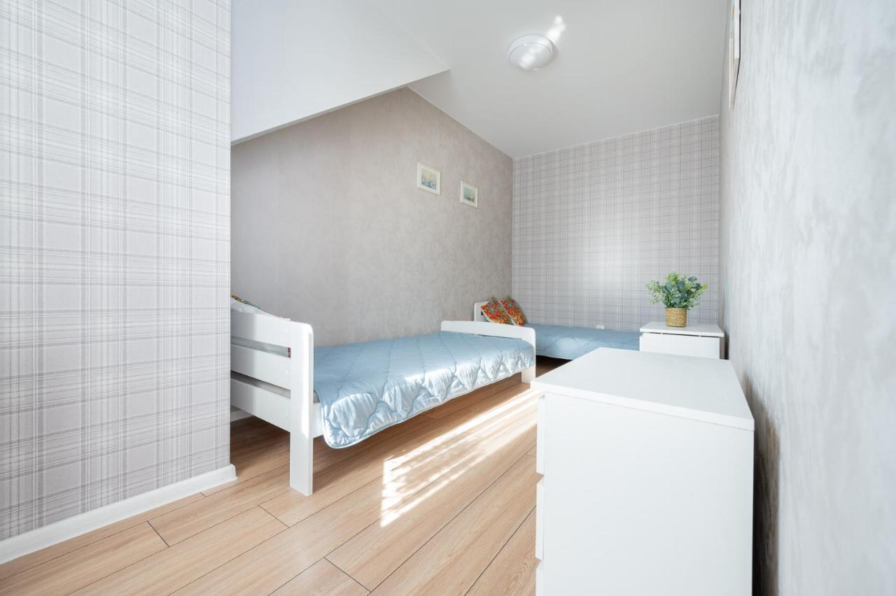 Apartament Alga2 Ujście-Darłowskie Zewnętrze zdjęcie